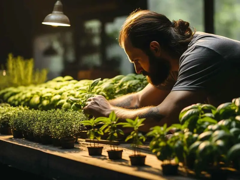 Bild zu den Informationen zu Die Räucherwelt GmbH