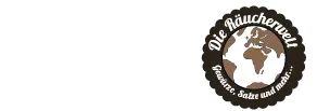 Die Räucherwelt GmbH Logo